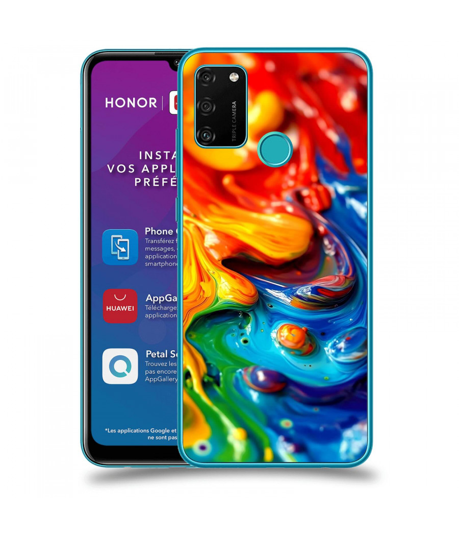 ACOVER Kryt na mobil Honor...
