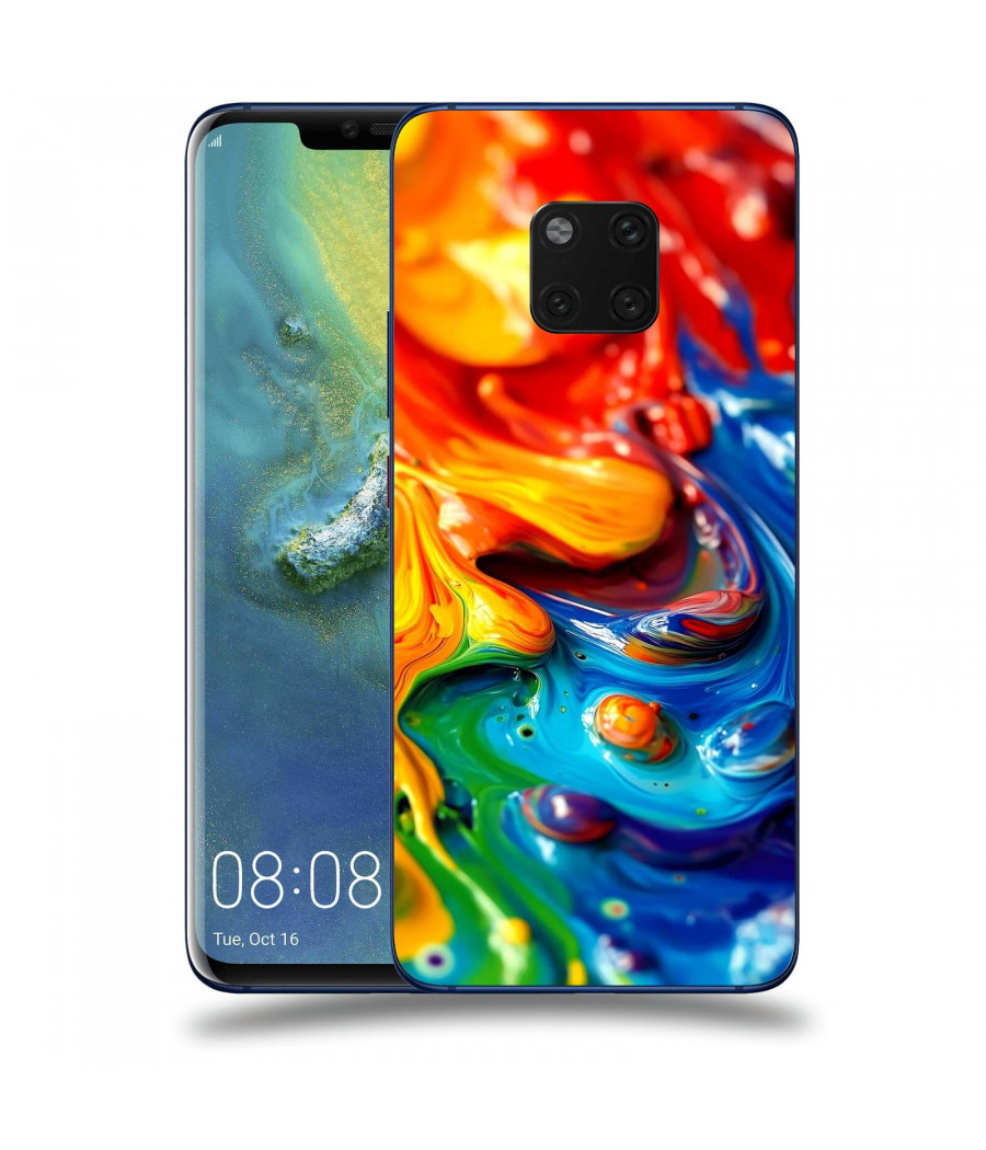 ACOVER Kryt na mobil Huawei...