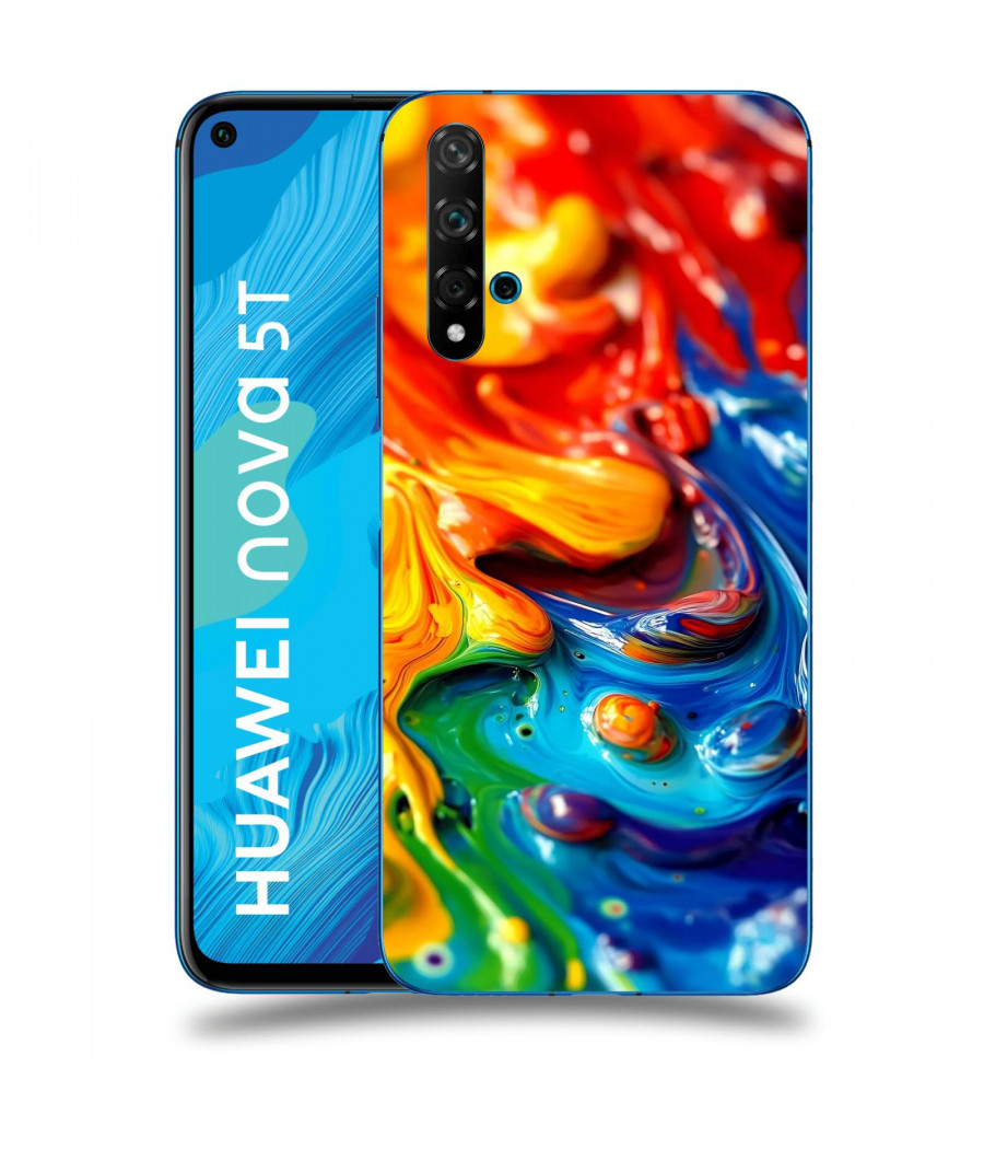 ACOVER Kryt na mobil Huawei...