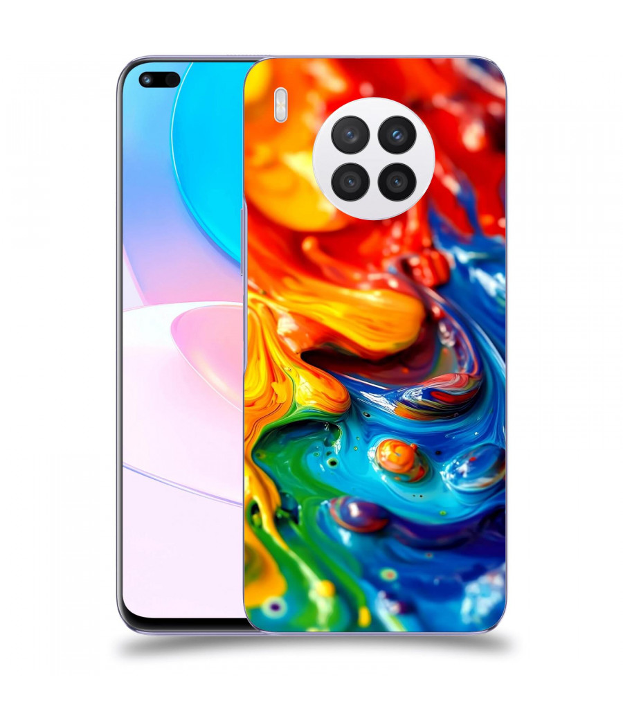 ACOVER Kryt na mobil Huawei...
