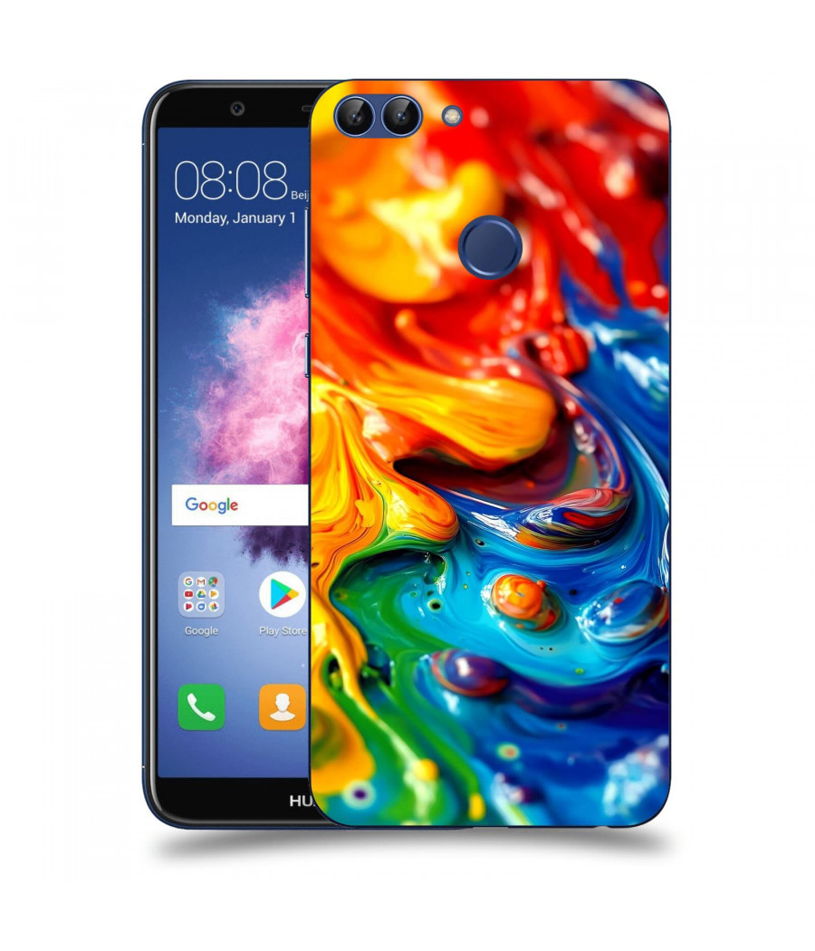 ACOVER Kryt na mobil Huawei...