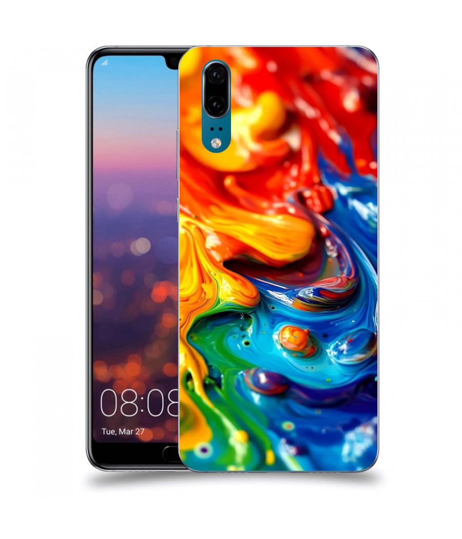 ACOVER Kryt na mobil Huawei...