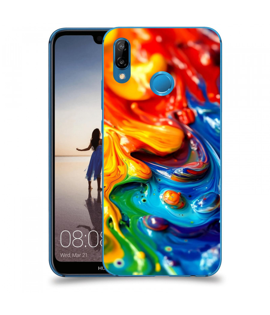 ACOVER Kryt na mobil Huawei...