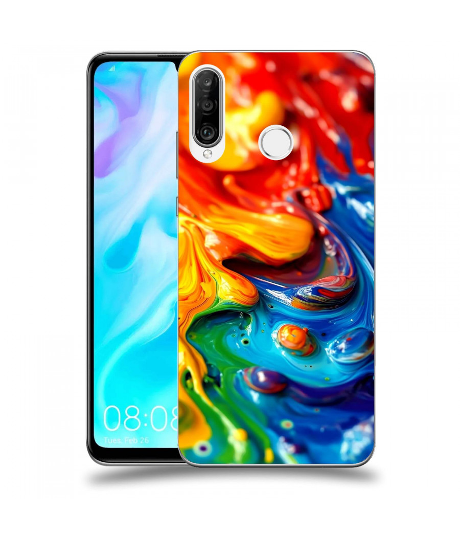 ACOVER Kryt na mobil Huawei...