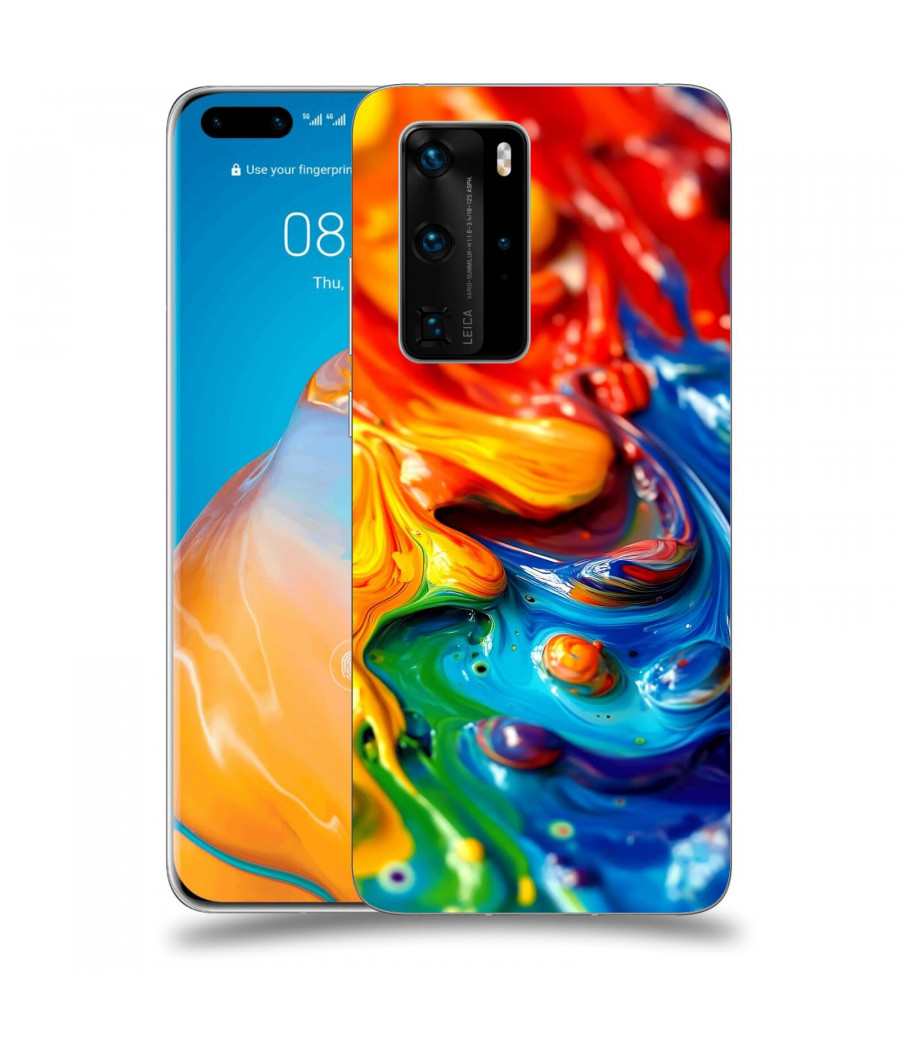 ACOVER Kryt na mobil Huawei...