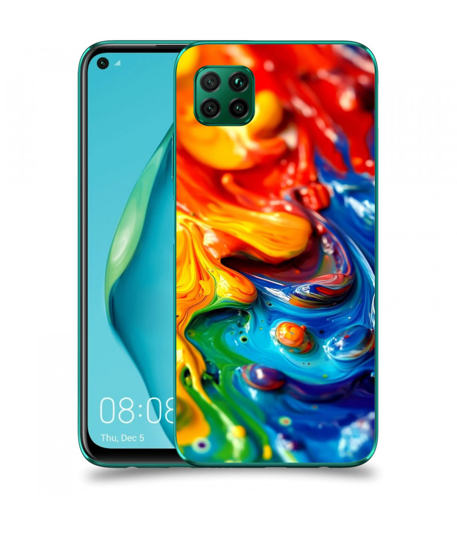 ACOVER Kryt na mobil Huawei...