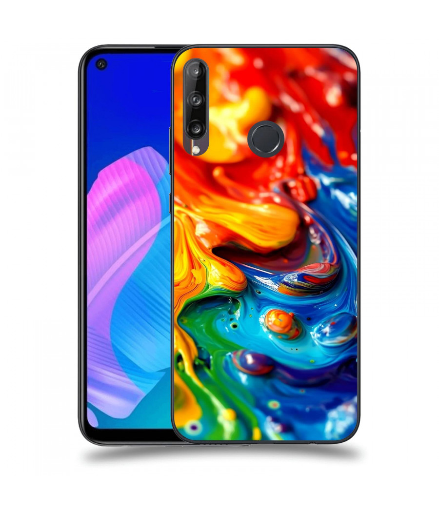 ACOVER Kryt na mobil Huawei...