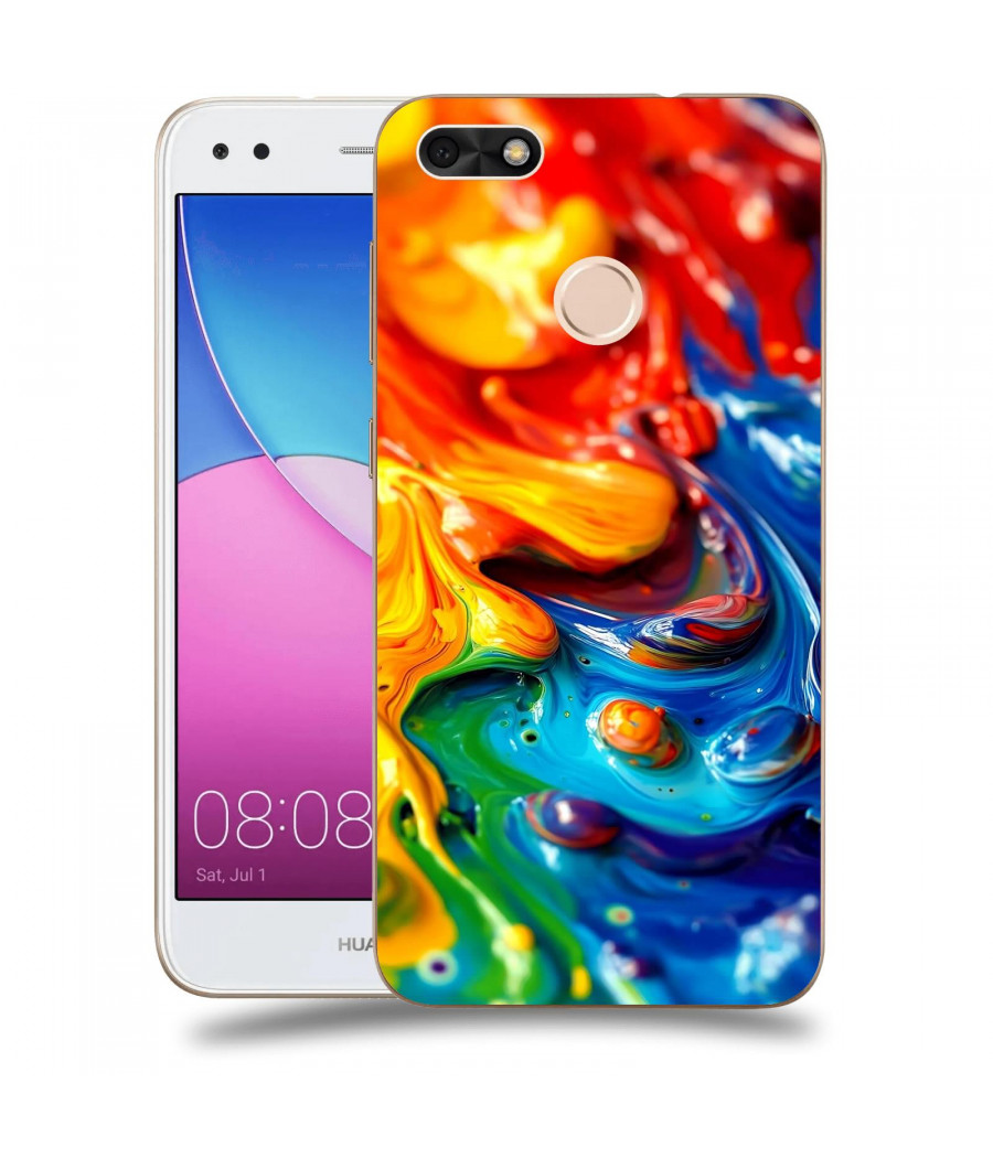 ACOVER Kryt na mobil Huawei...