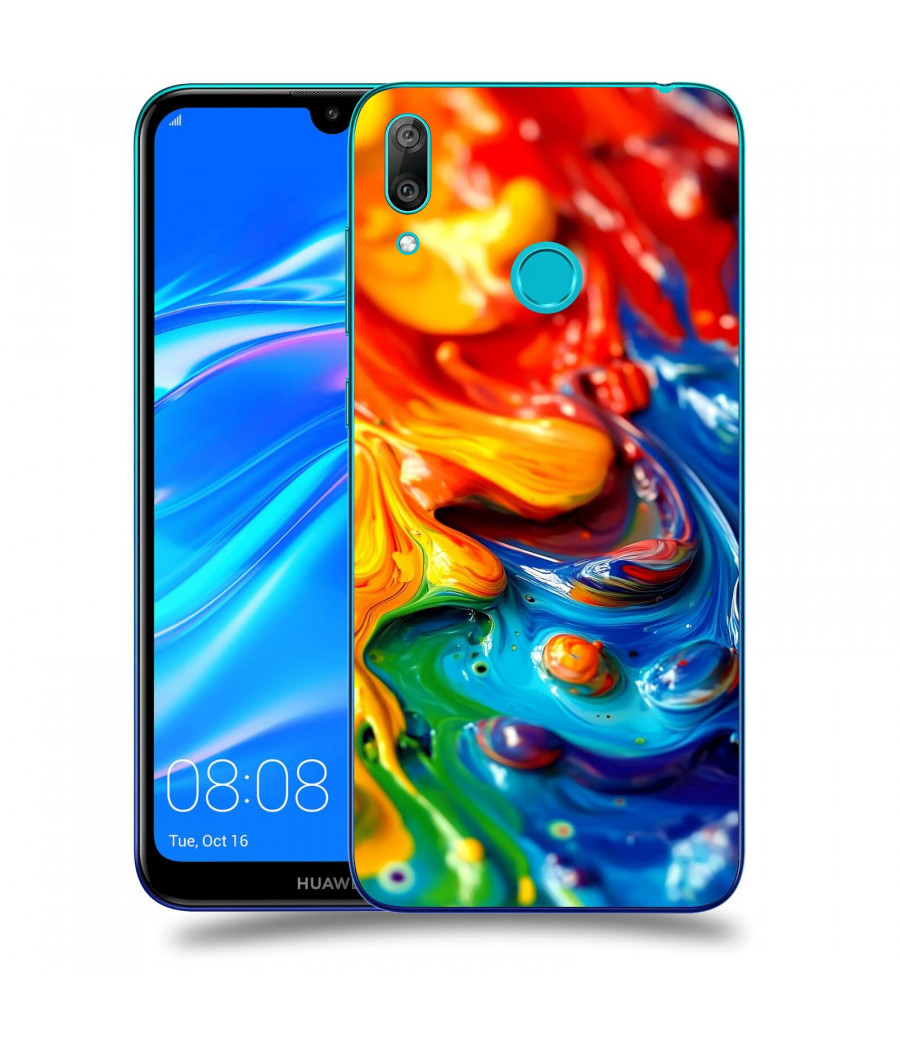 ACOVER Kryt na mobil Huawei...