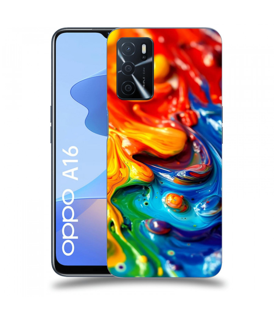 ACOVER Kryt na mobil OPPO...
