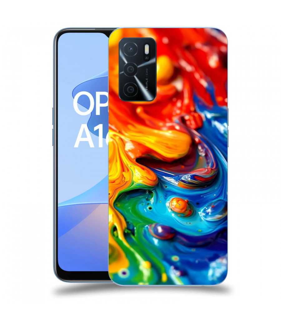 ACOVER Kryt na mobil OPPO...