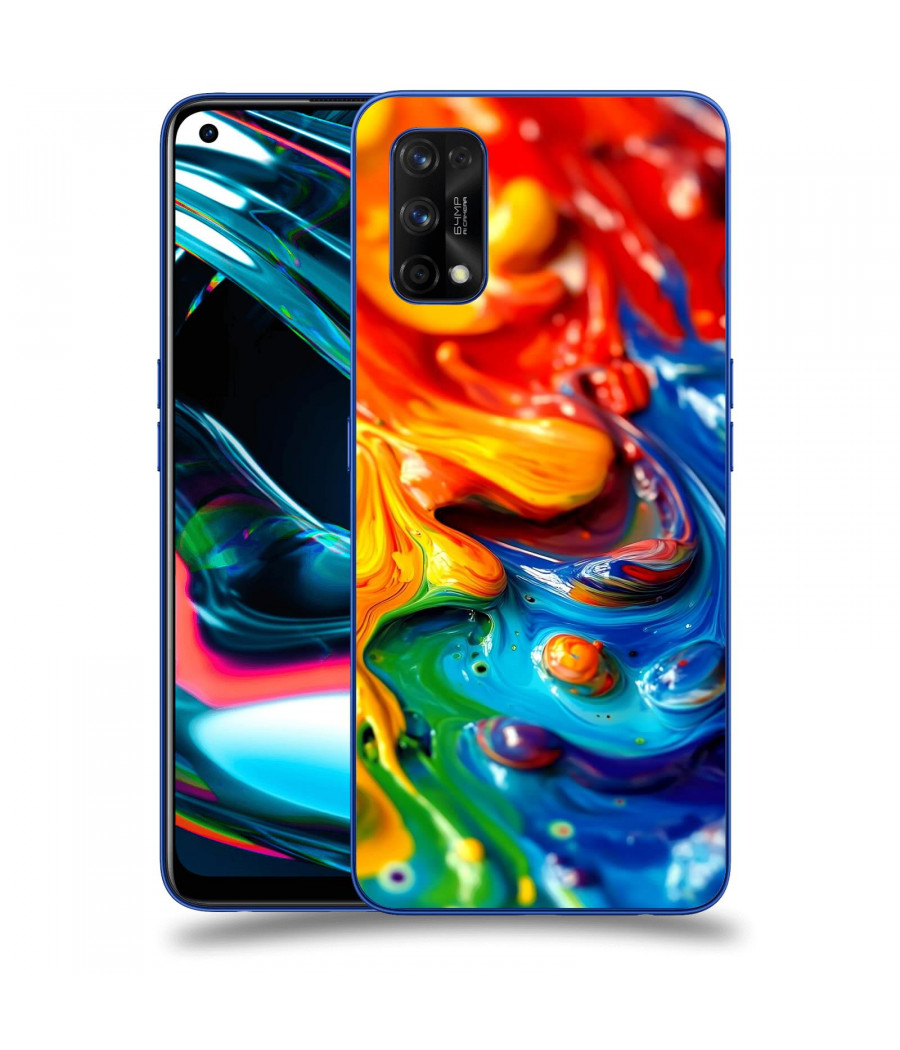 ACOVER Kryt na mobil Realme...