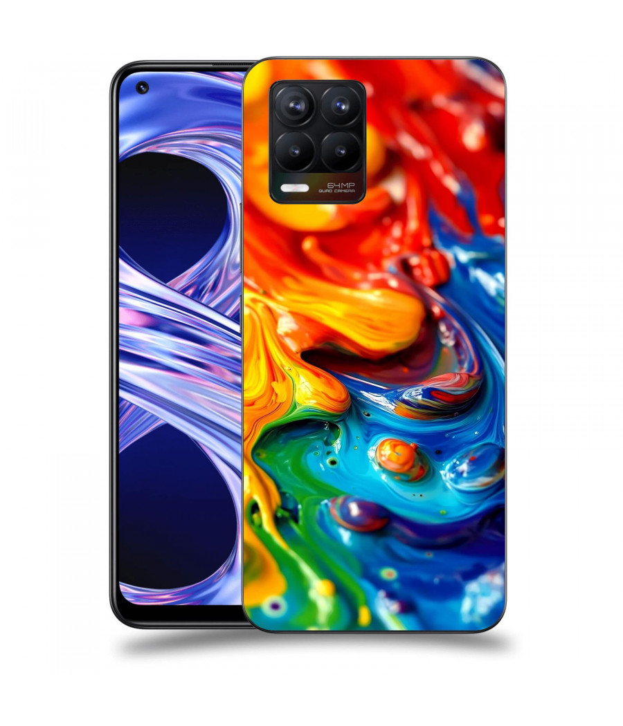 ACOVER Kryt na mobil Realme...