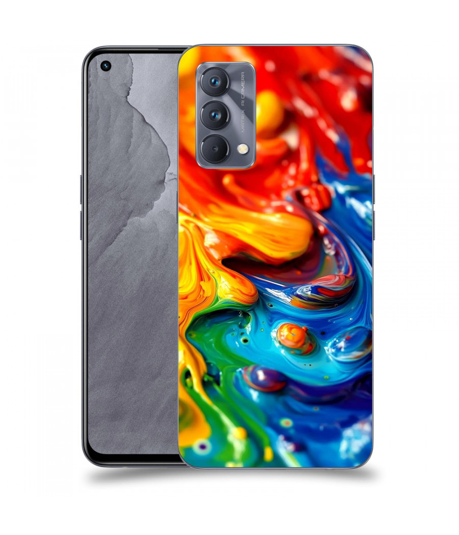 ACOVER Kryt na mobil Realme...