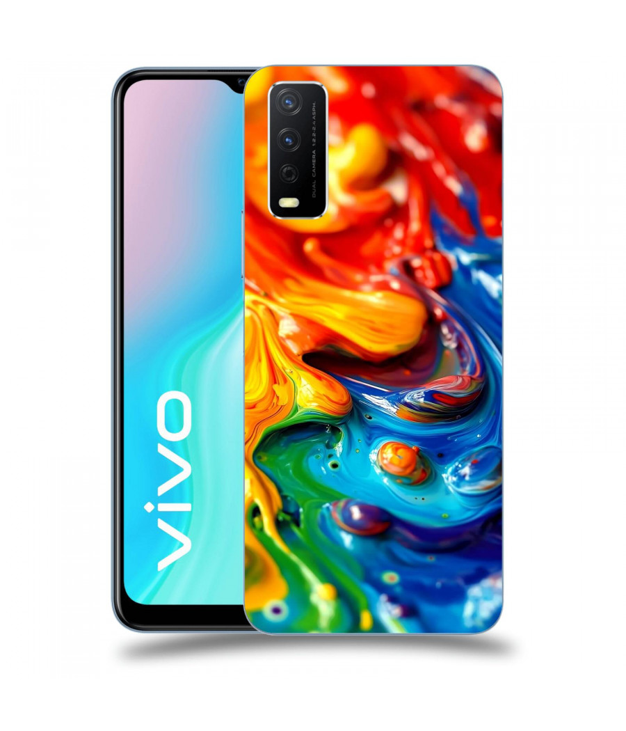 ACOVER Kryt na mobil Vivo...