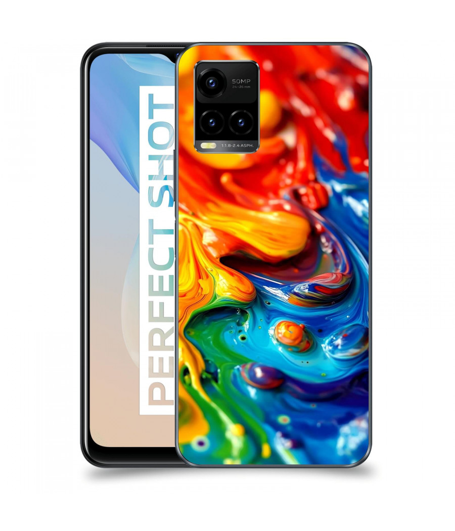 ACOVER Kryt na mobil Vivo...