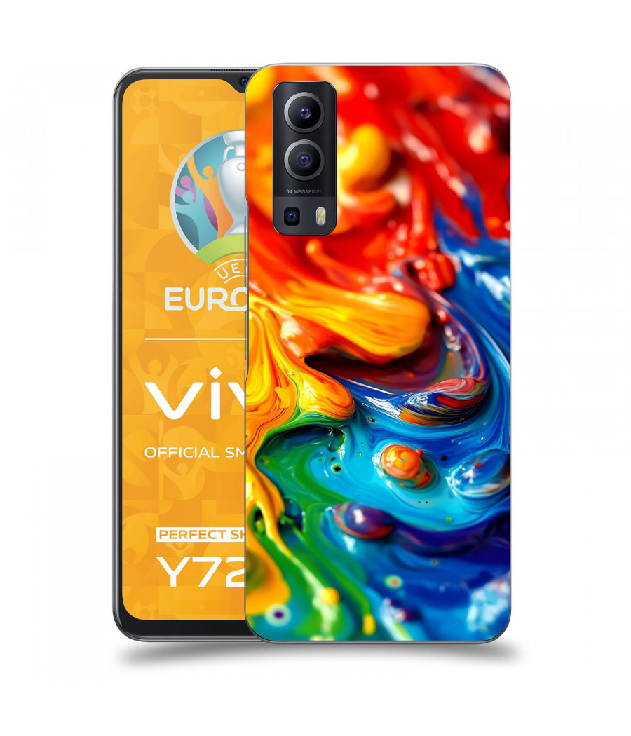ACOVER Kryt na mobil Vivo...