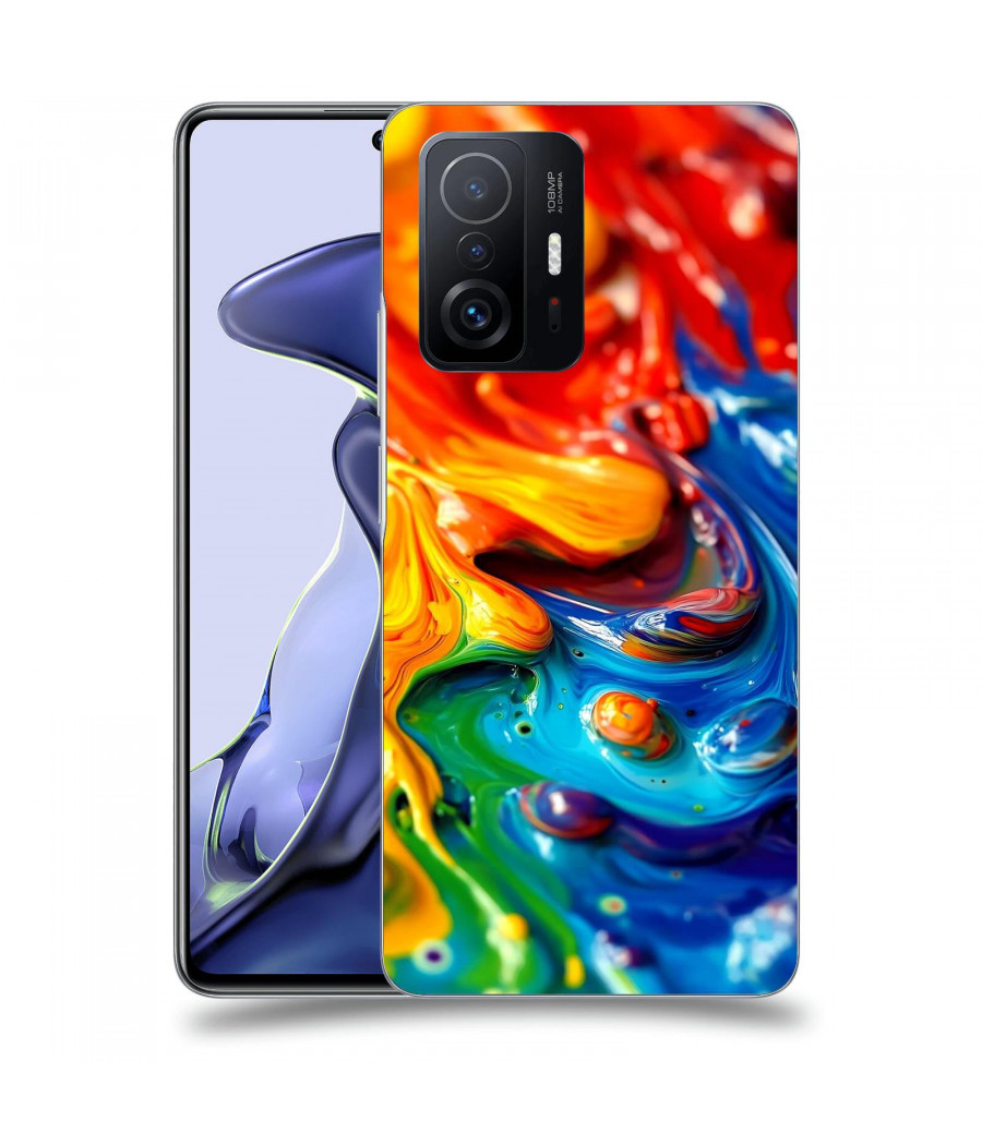 ACOVER Kryt na mobil Xiaomi...