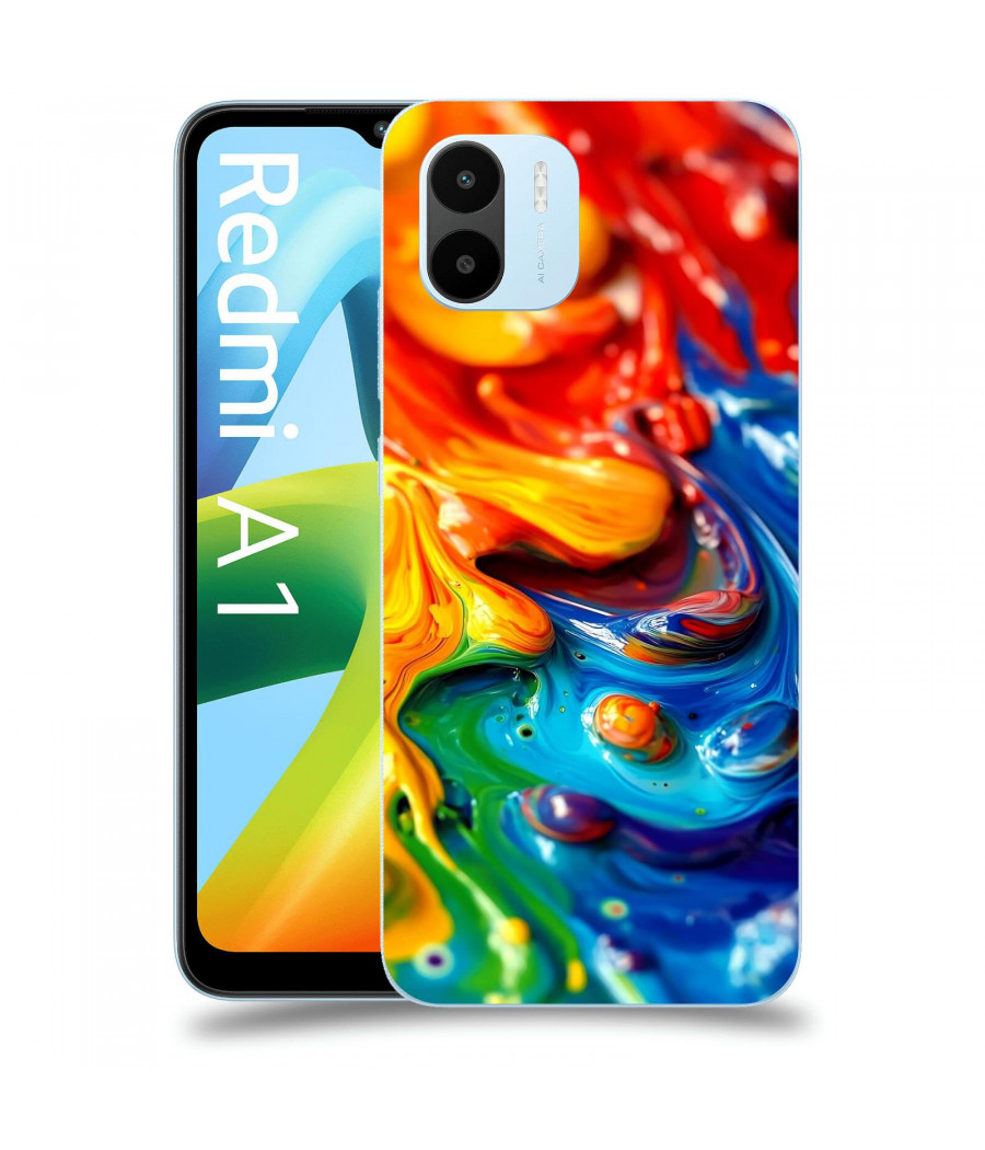 ACOVER Kryt na mobil Xiaomi...
