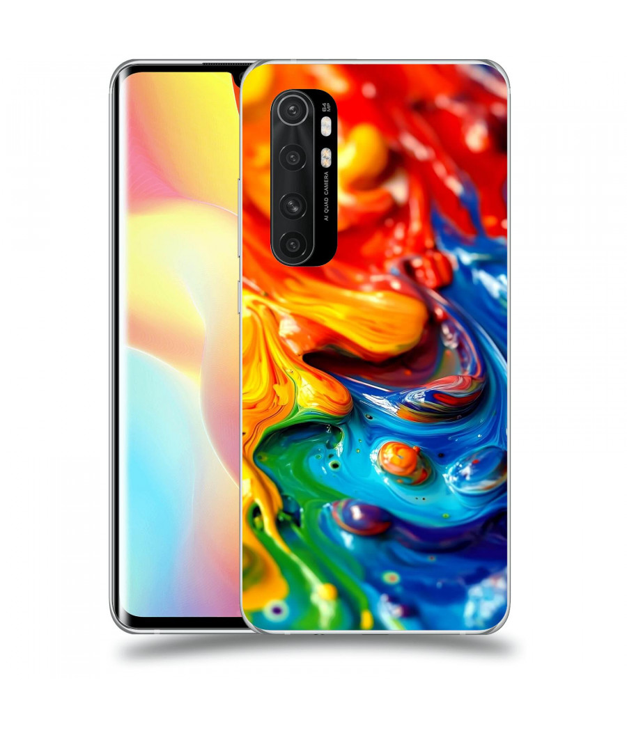 ACOVER Kryt na mobil Xiaomi...
