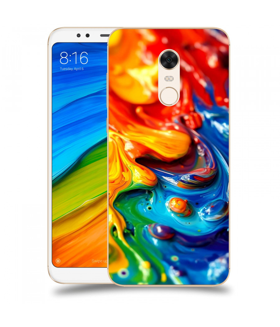 ACOVER Kryt na mobil Xiaomi...