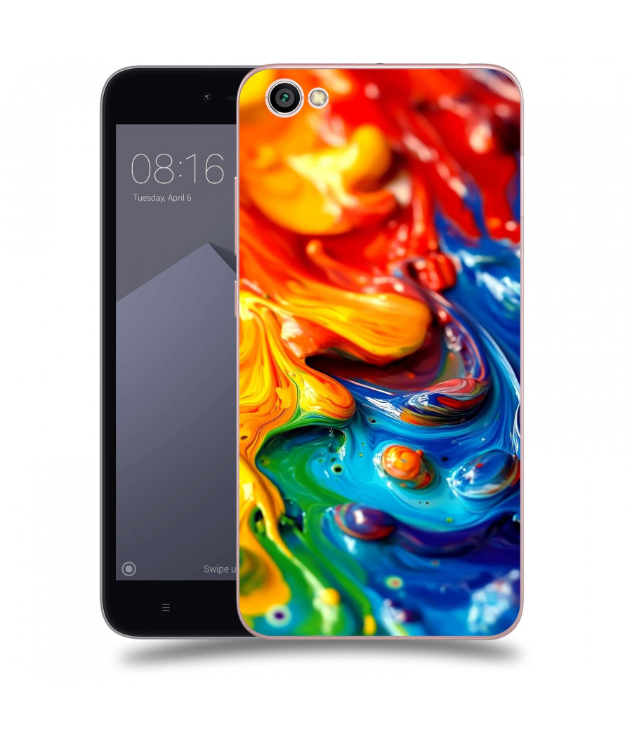 ACOVER Kryt na mobil Xiaomi...