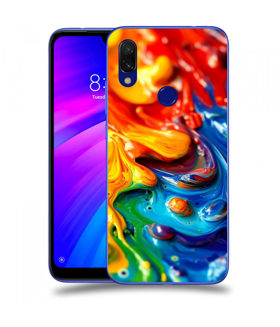 ACOVER Kryt na mobil Xiaomi...