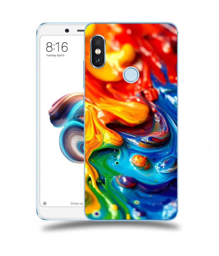 ACOVER Kryt na mobil Xiaomi...