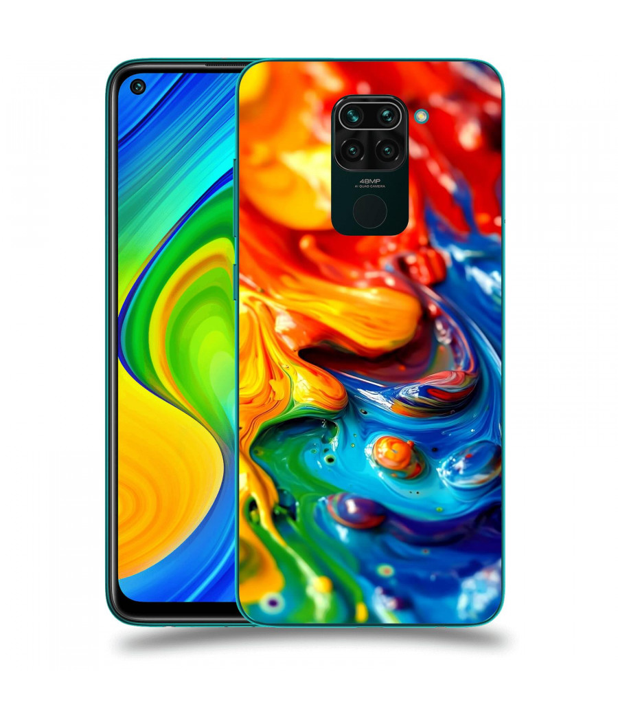 ACOVER Kryt na mobil Xiaomi...
