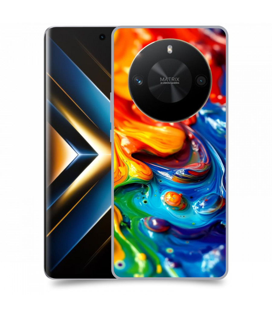 ACOVER Kryt na mobil Honor...