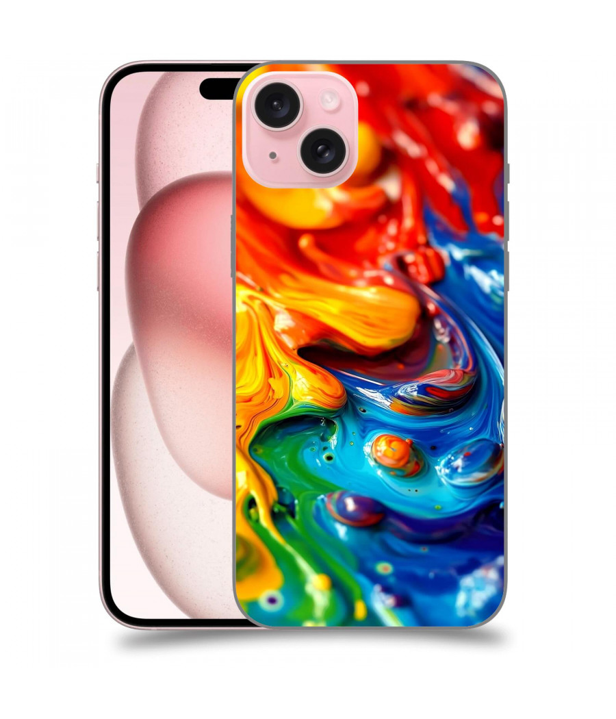 Kryt na mobil s fotkou Apple iPhone 14