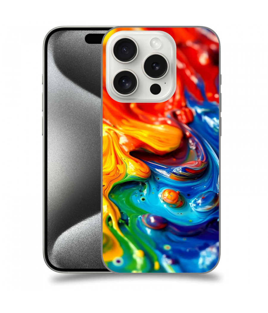 ACOVER Kryt na mobil Apple...