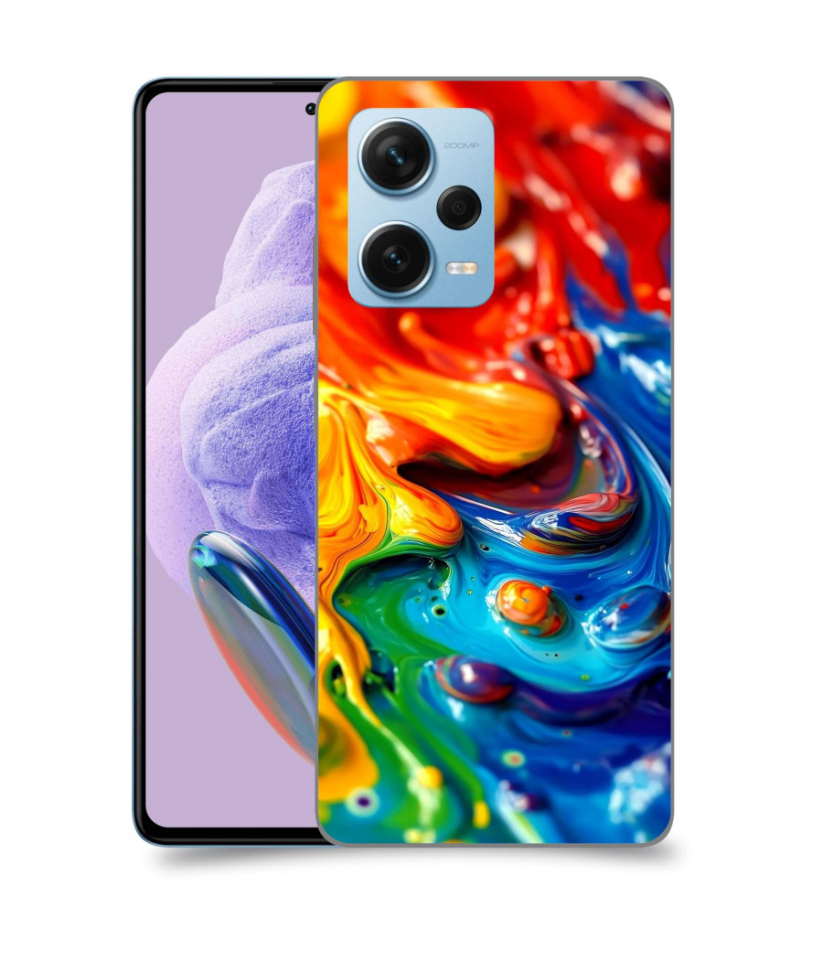 ACOVER Kryt na mobil Xiaomi...