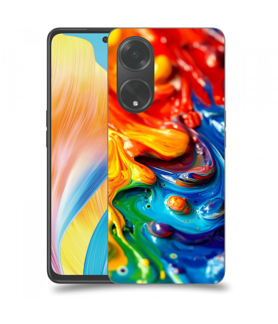 ACOVER Kryt na mobil OPPO...