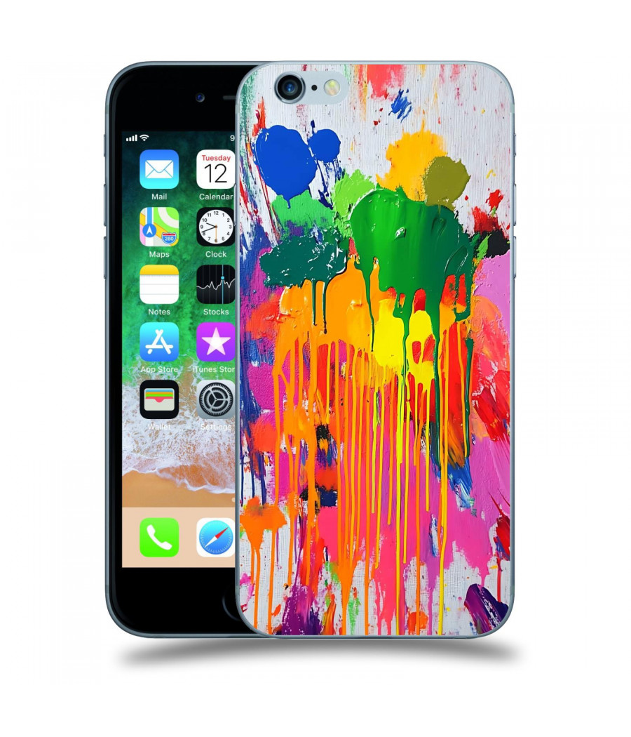 ACOVER Kryt na mobil Apple...
