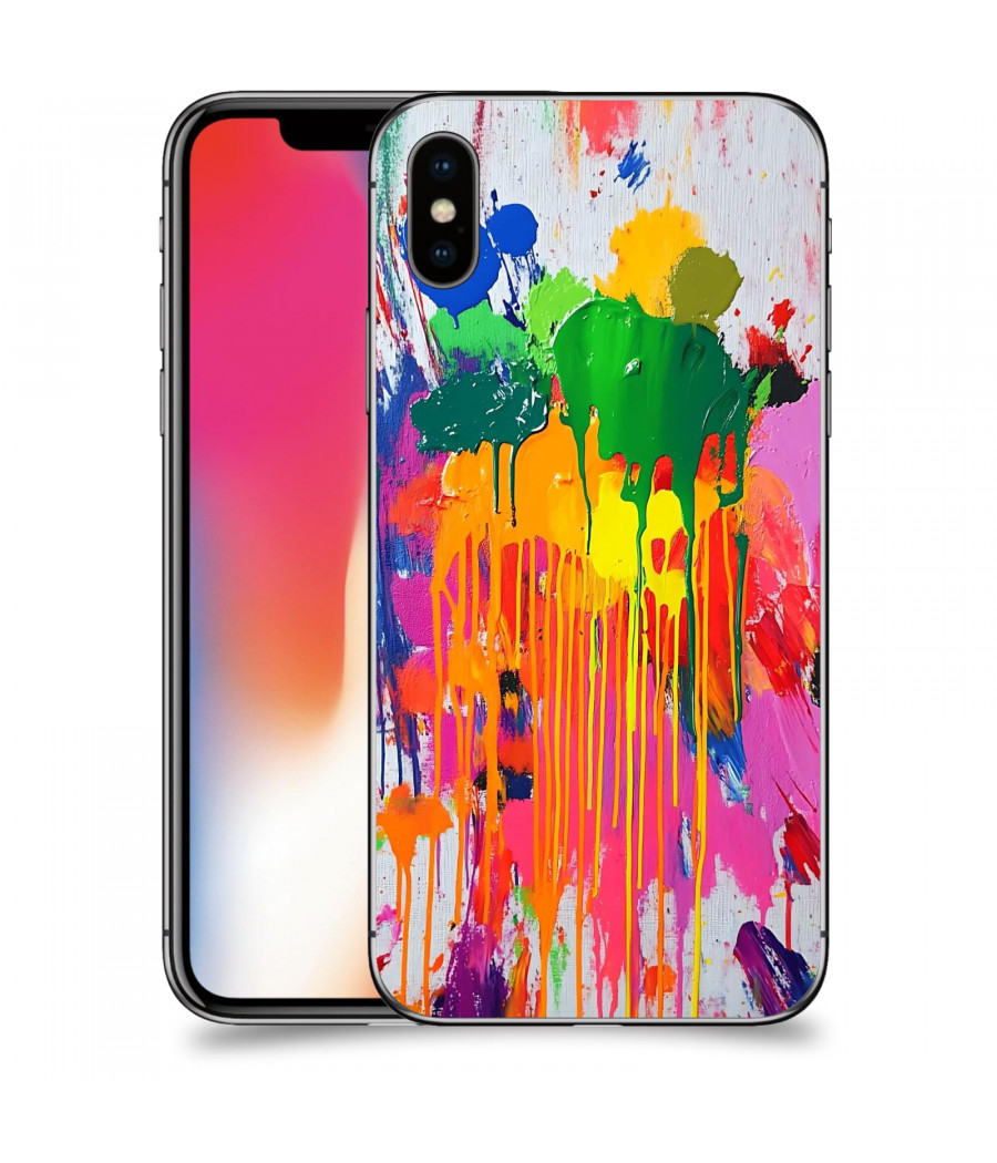 ACOVER Kryt na mobil Apple...