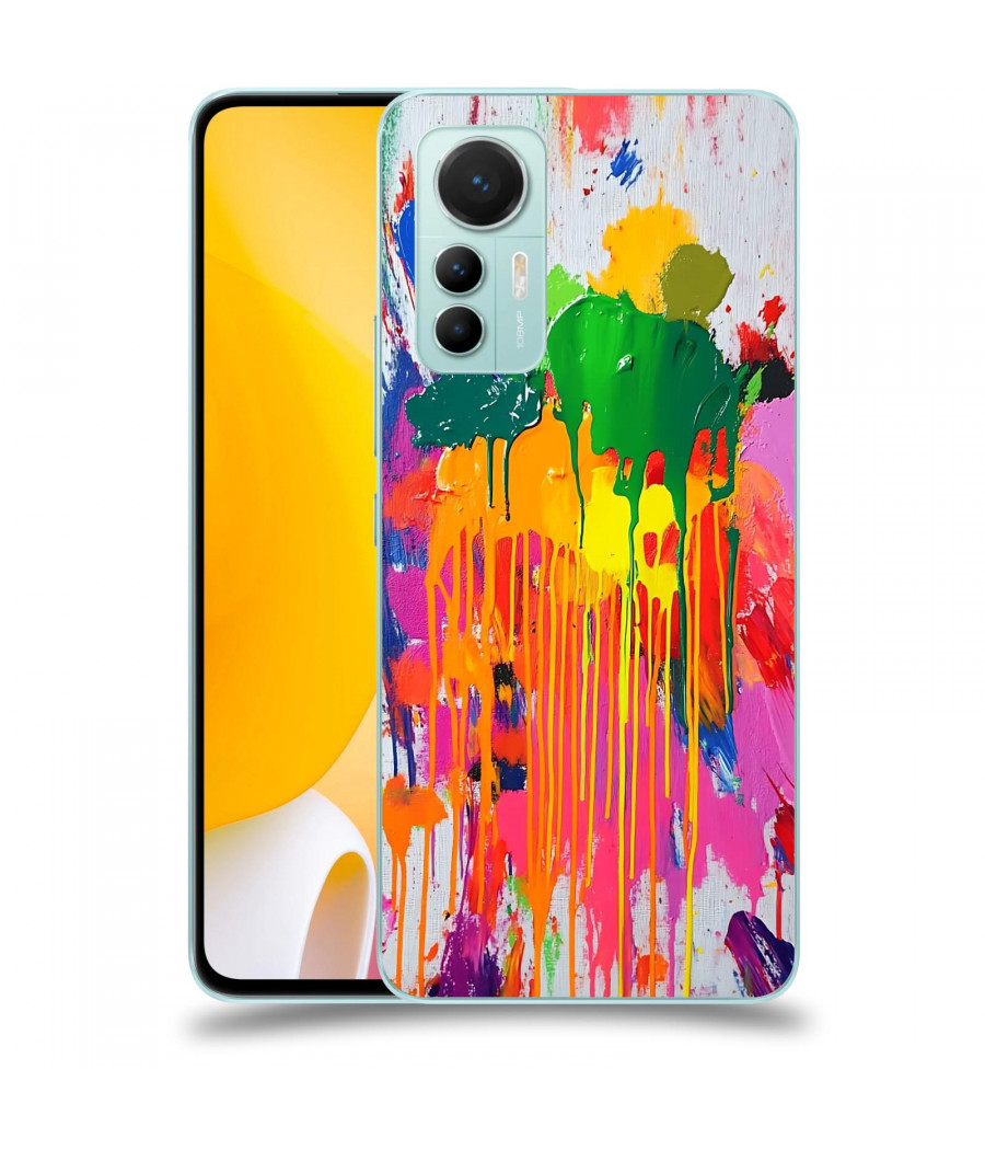 ACOVER Kryt na mobil Xiaomi...