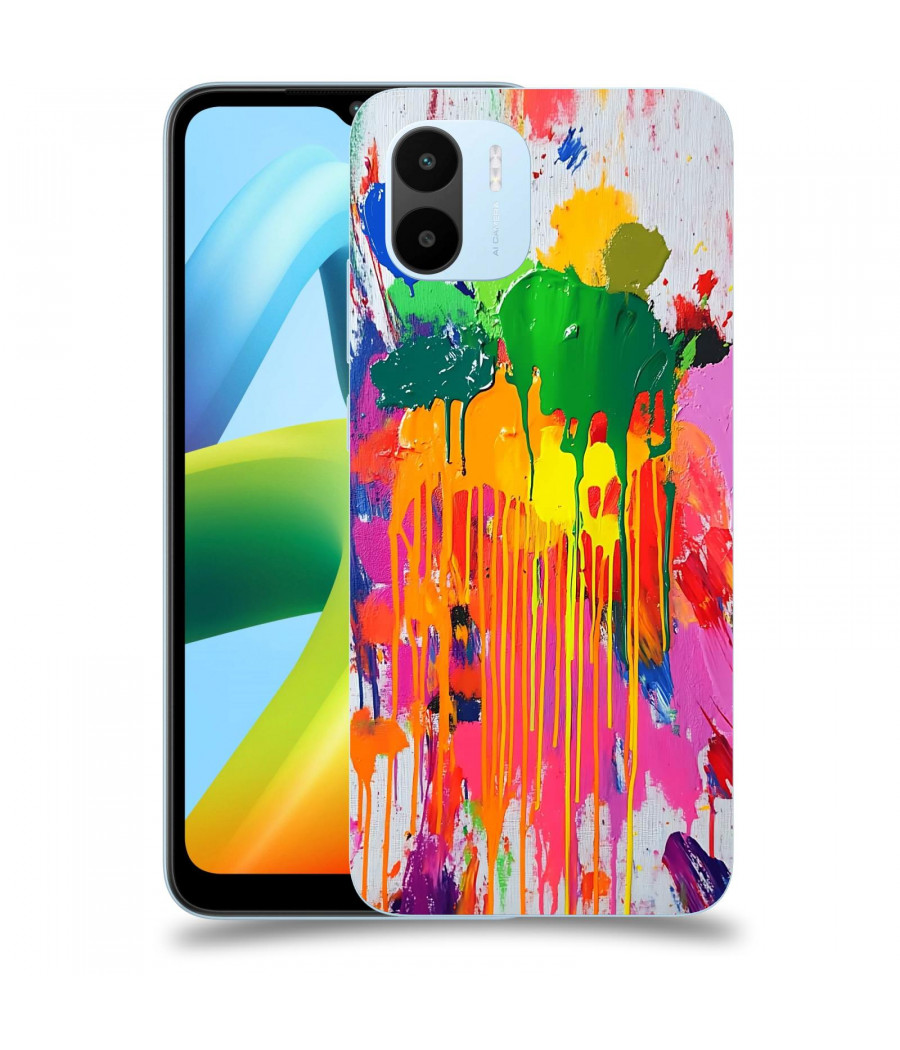 ACOVER Kryt na mobil Xiaomi...