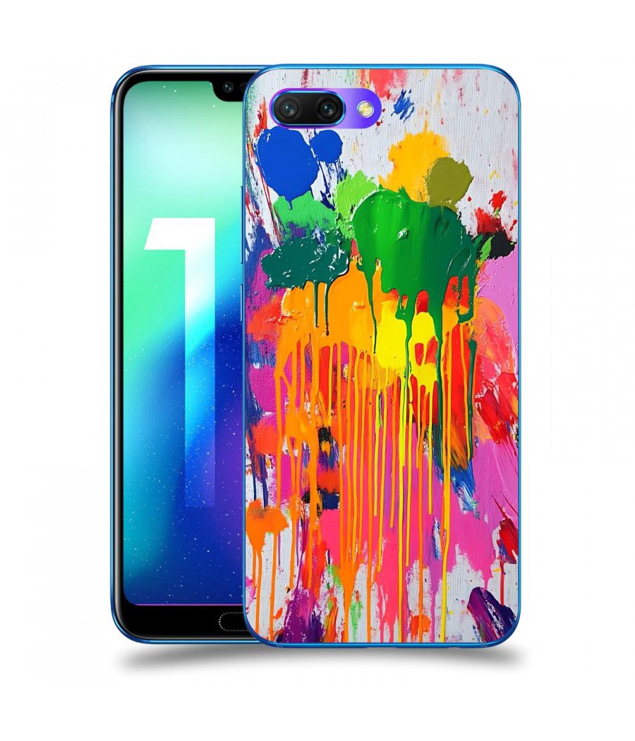 ACOVER Kryt na mobil Honor...