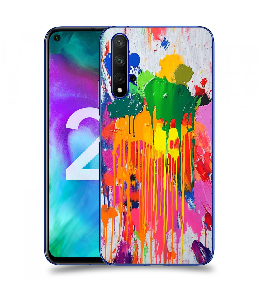 ACOVER Kryt na mobil Honor...