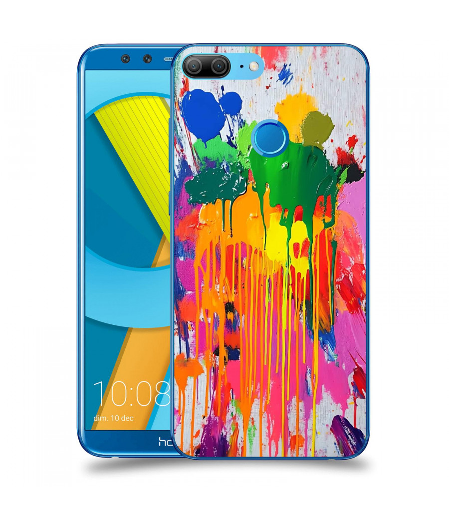 ACOVER Kryt na mobil Honor...