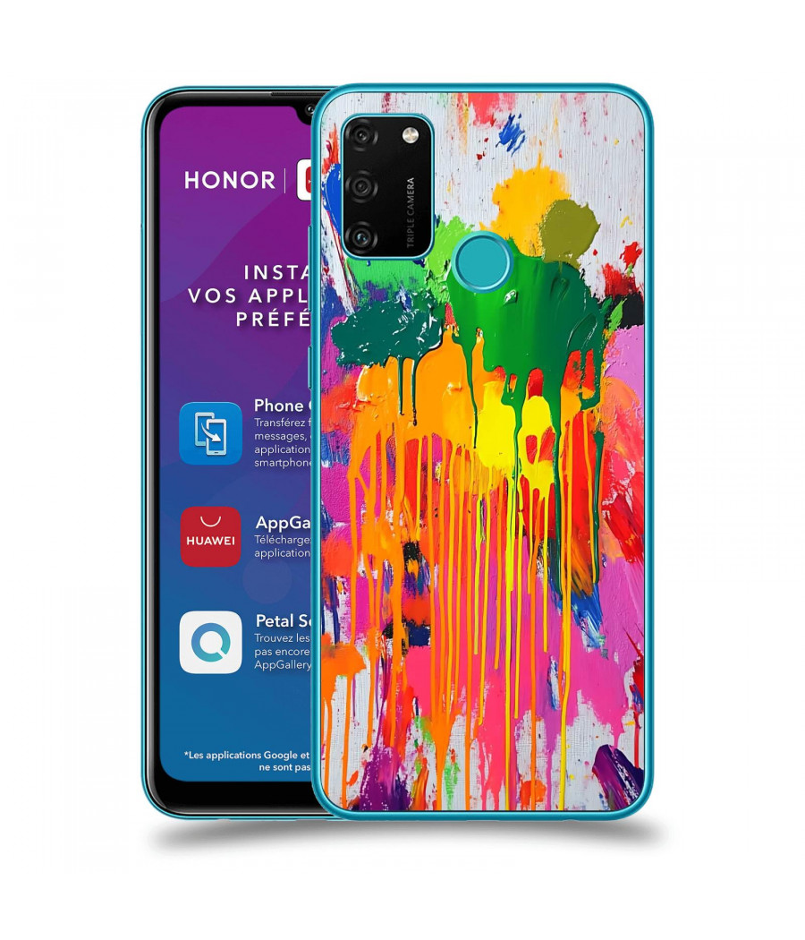 ACOVER Kryt na mobil Honor...