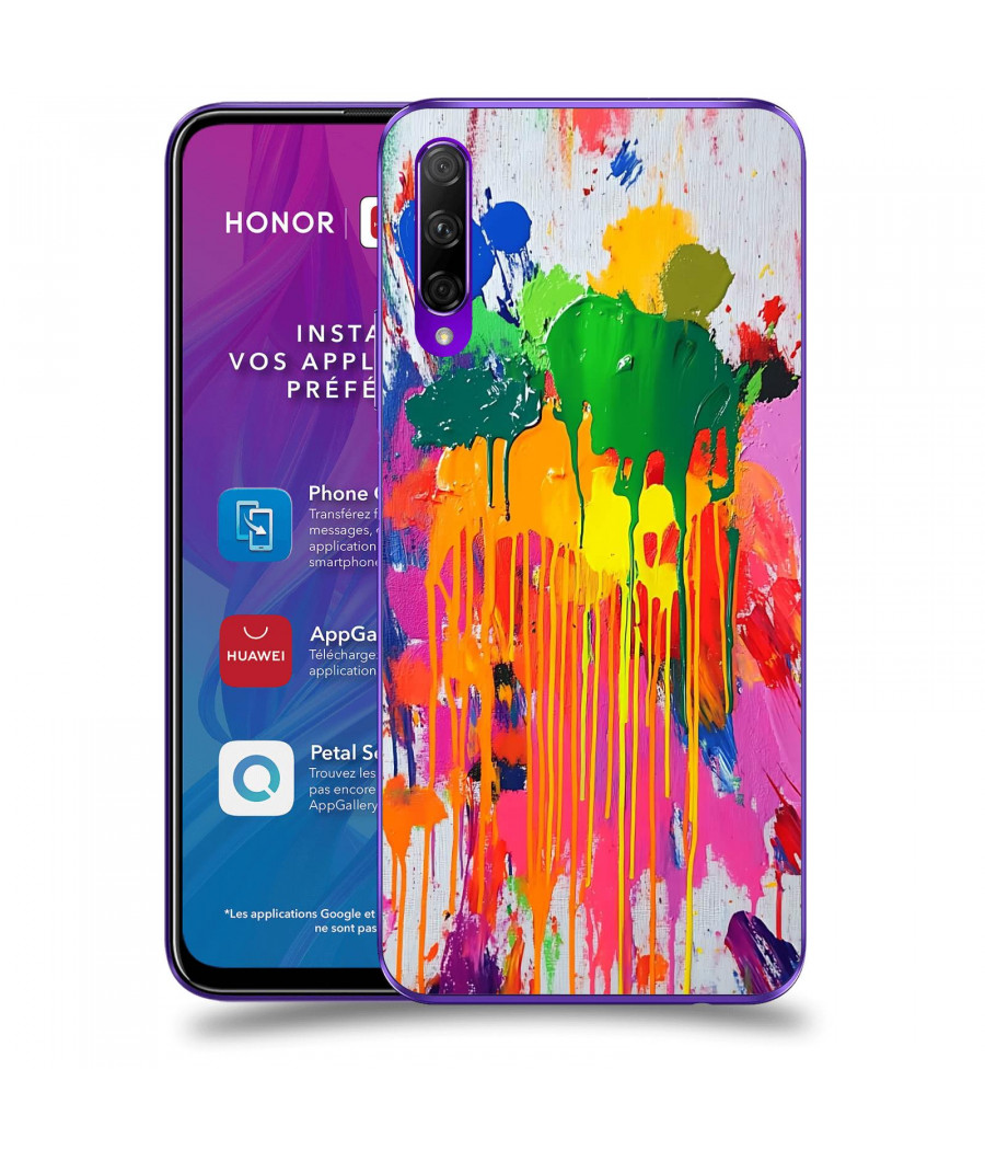 ACOVER Kryt na mobil Honor...