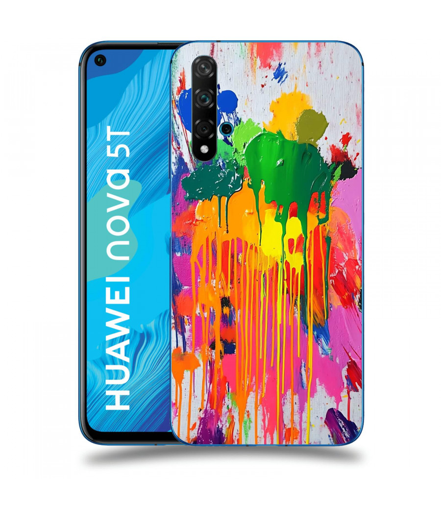 ACOVER Kryt na mobil Huawei...