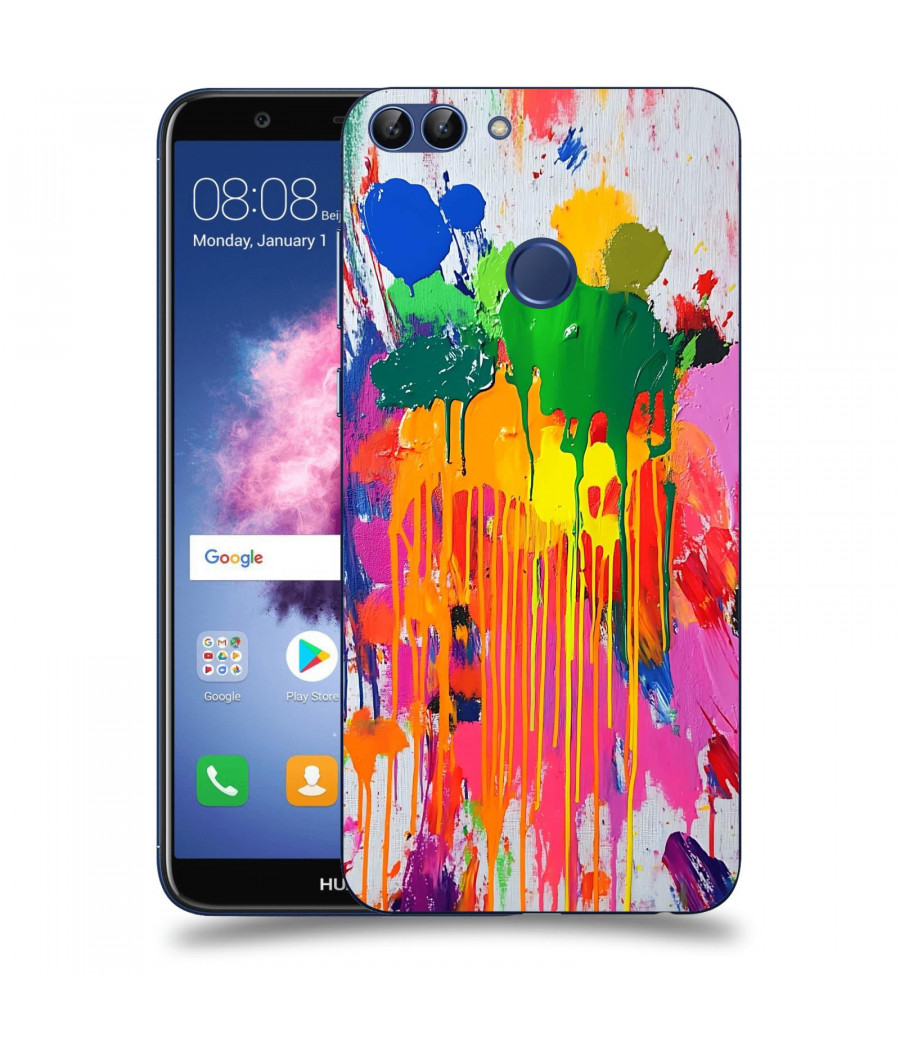 ACOVER Kryt na mobil Huawei...