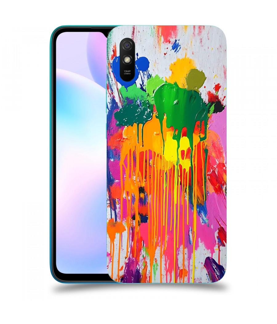 ACOVER Kryt na mobil Xiaomi...