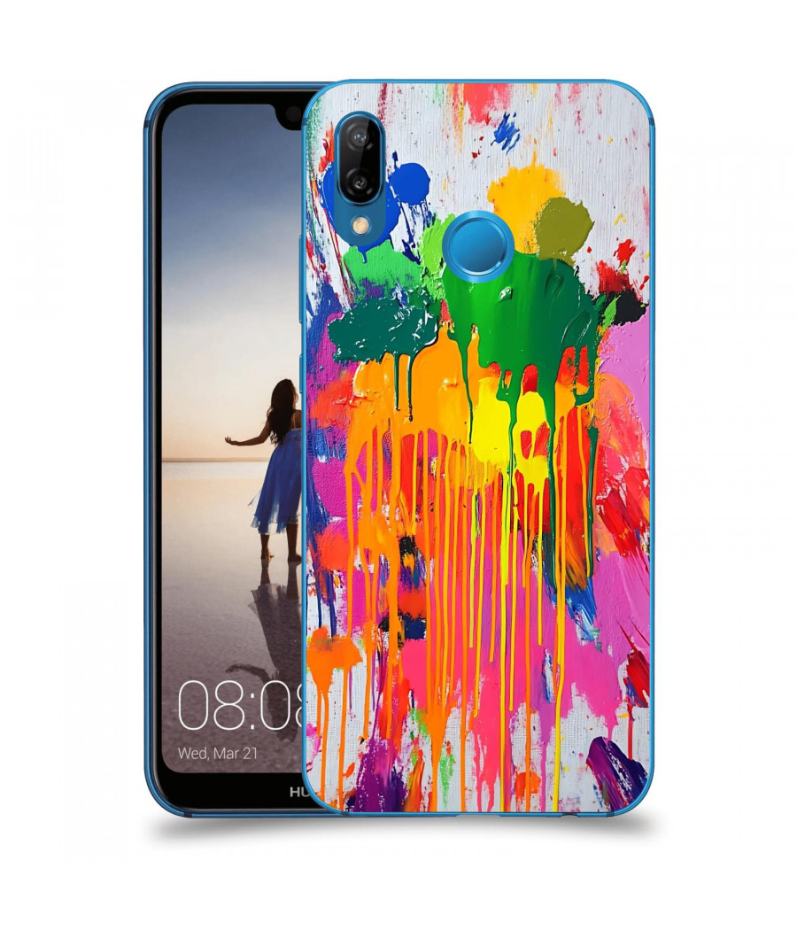 ACOVER Kryt na mobil Huawei...