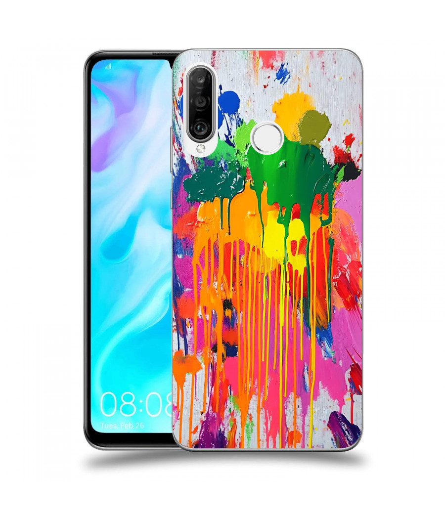 ACOVER Kryt na mobil Huawei...