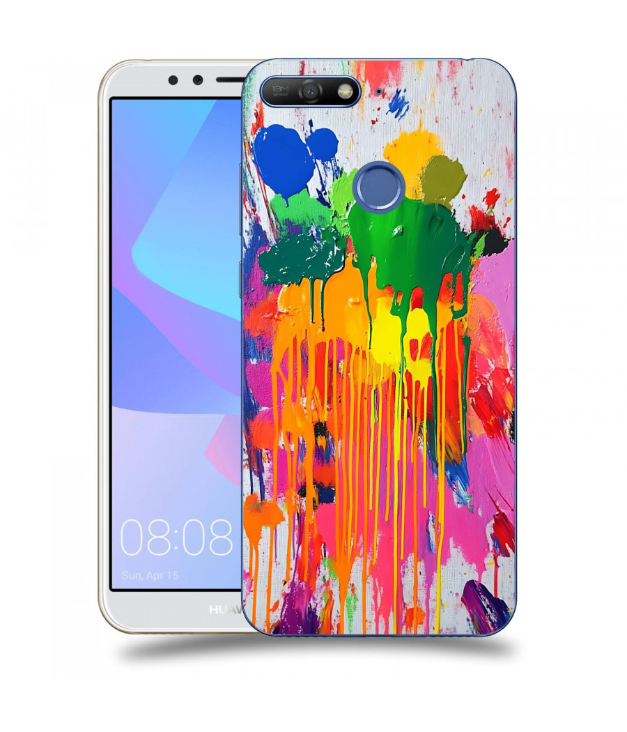 ACOVER Kryt na mobil Huawei...