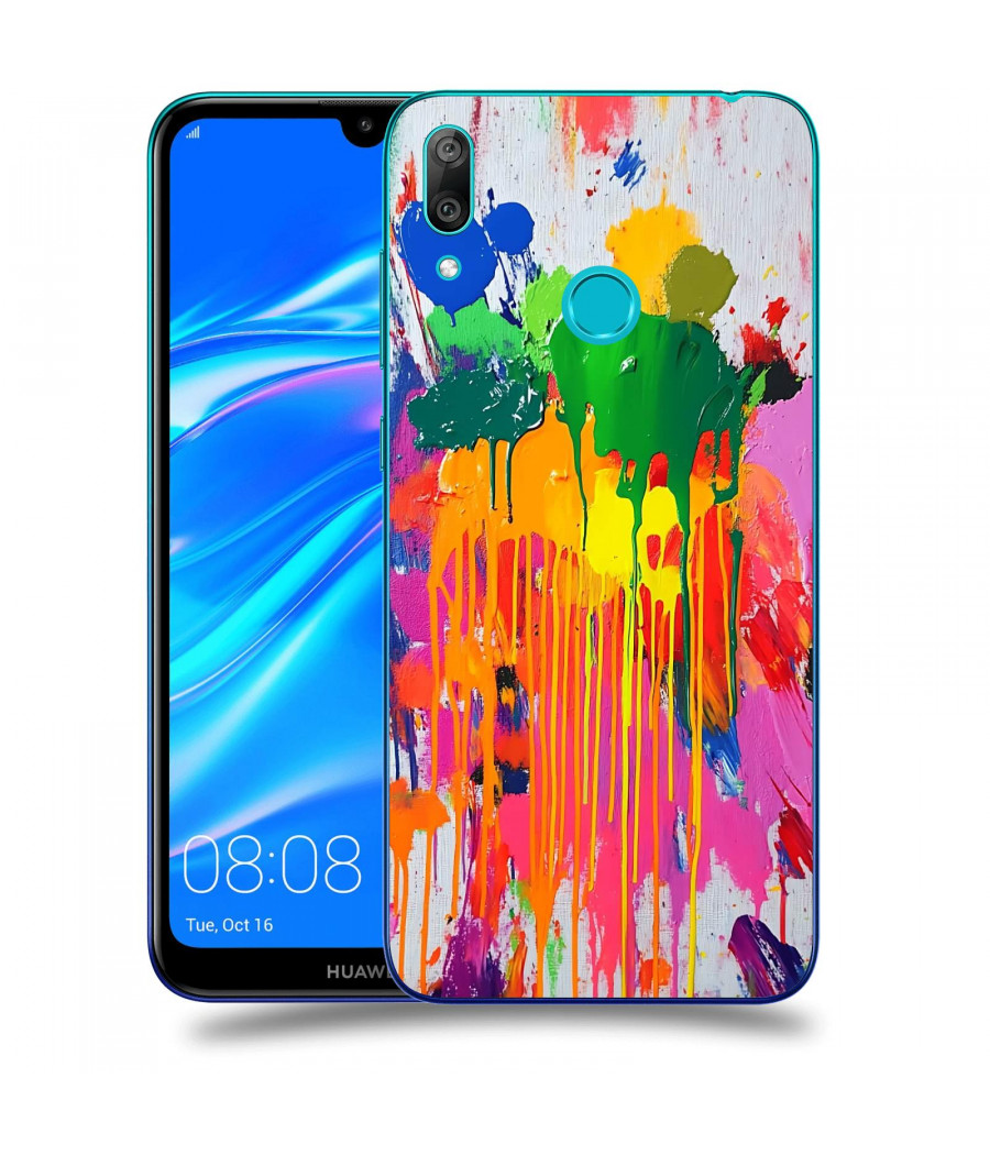 ACOVER Kryt na mobil Huawei...